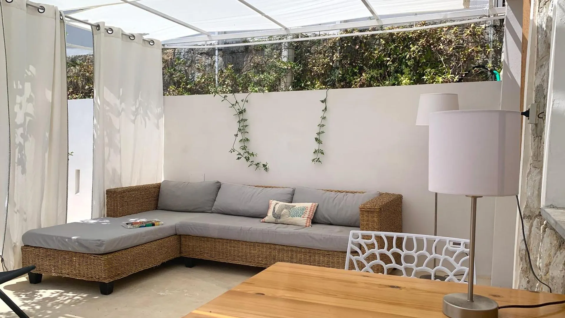 Villa Daydream Trabia 0*,  Italien
