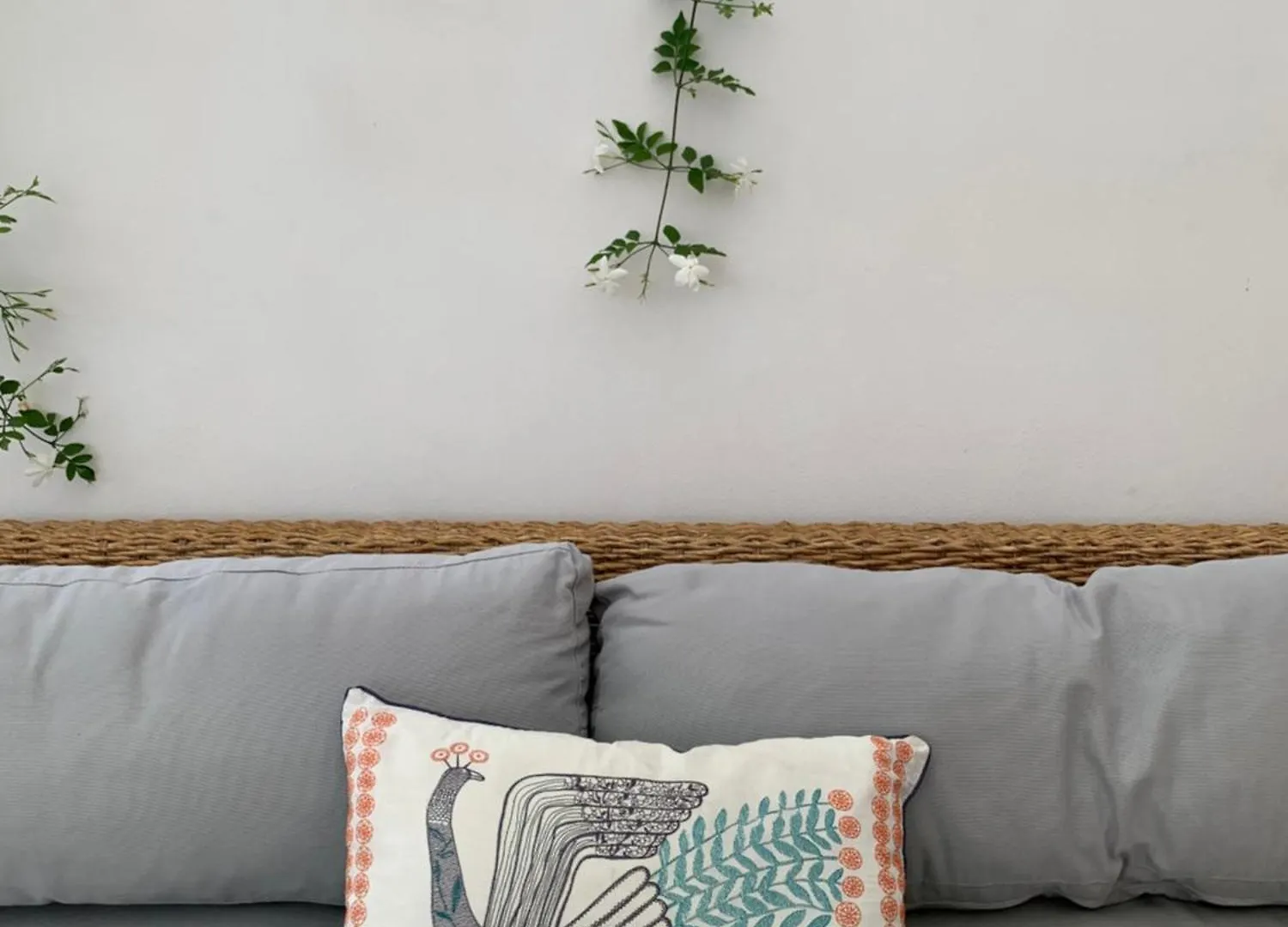 Villa Daydream Trabia