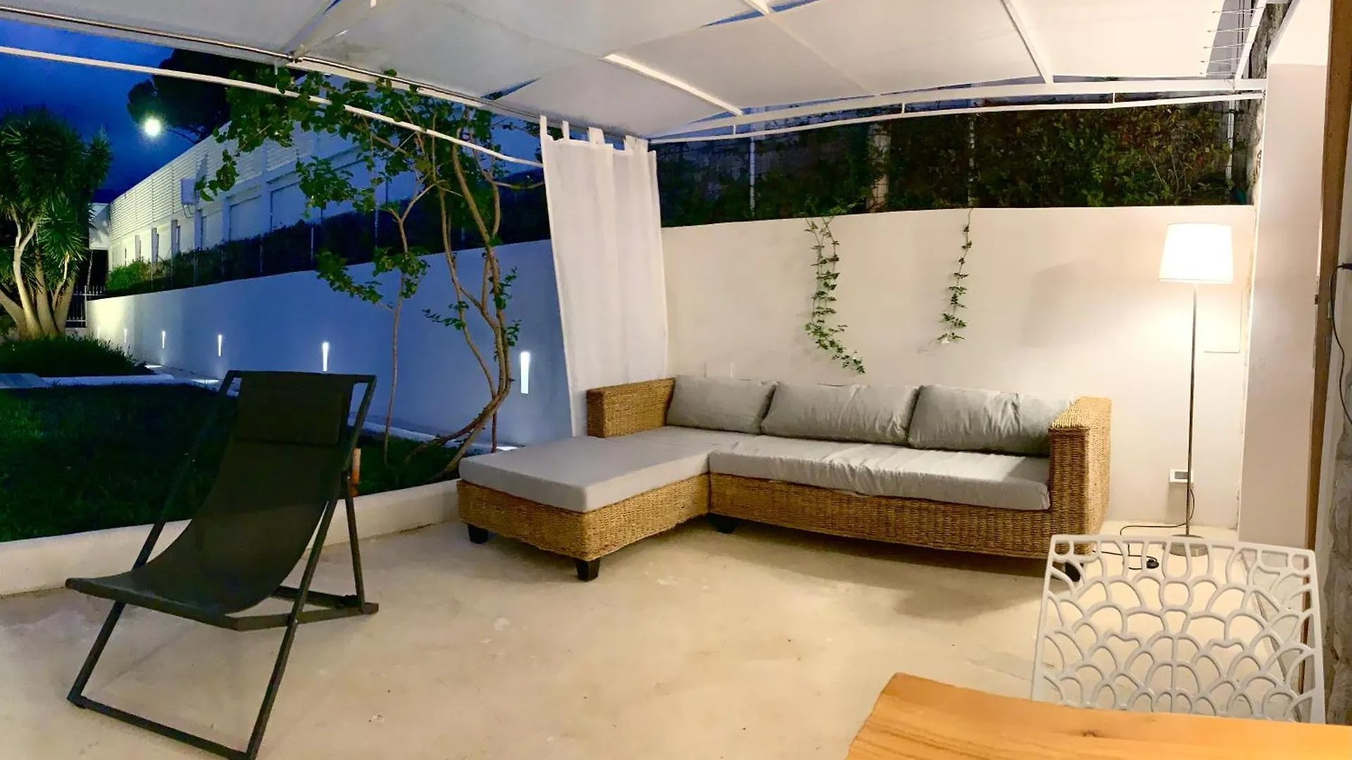 Villa Daydream Trabia