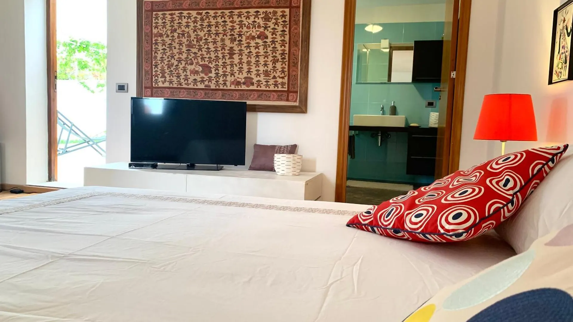 Villa Daydream Trabia Italien