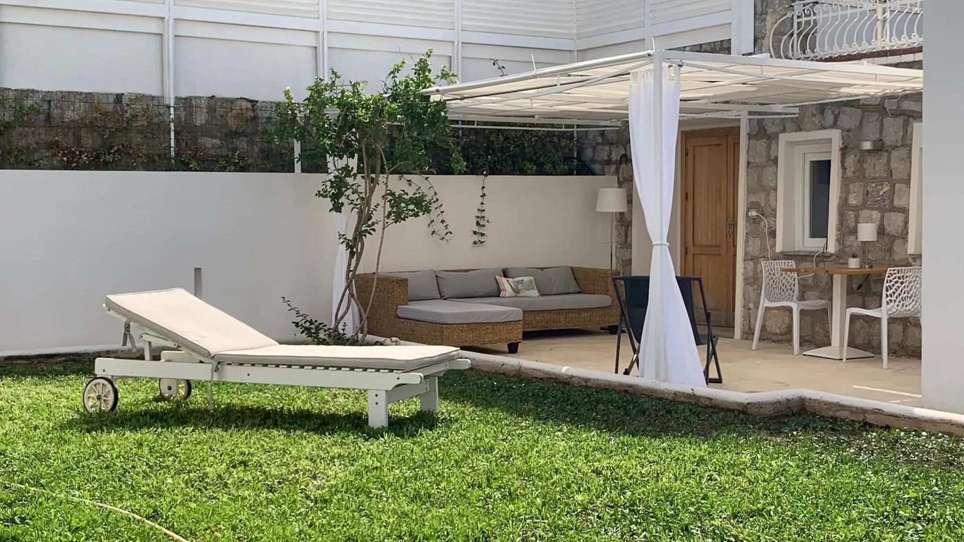 Villa Daydream Trabia Italia