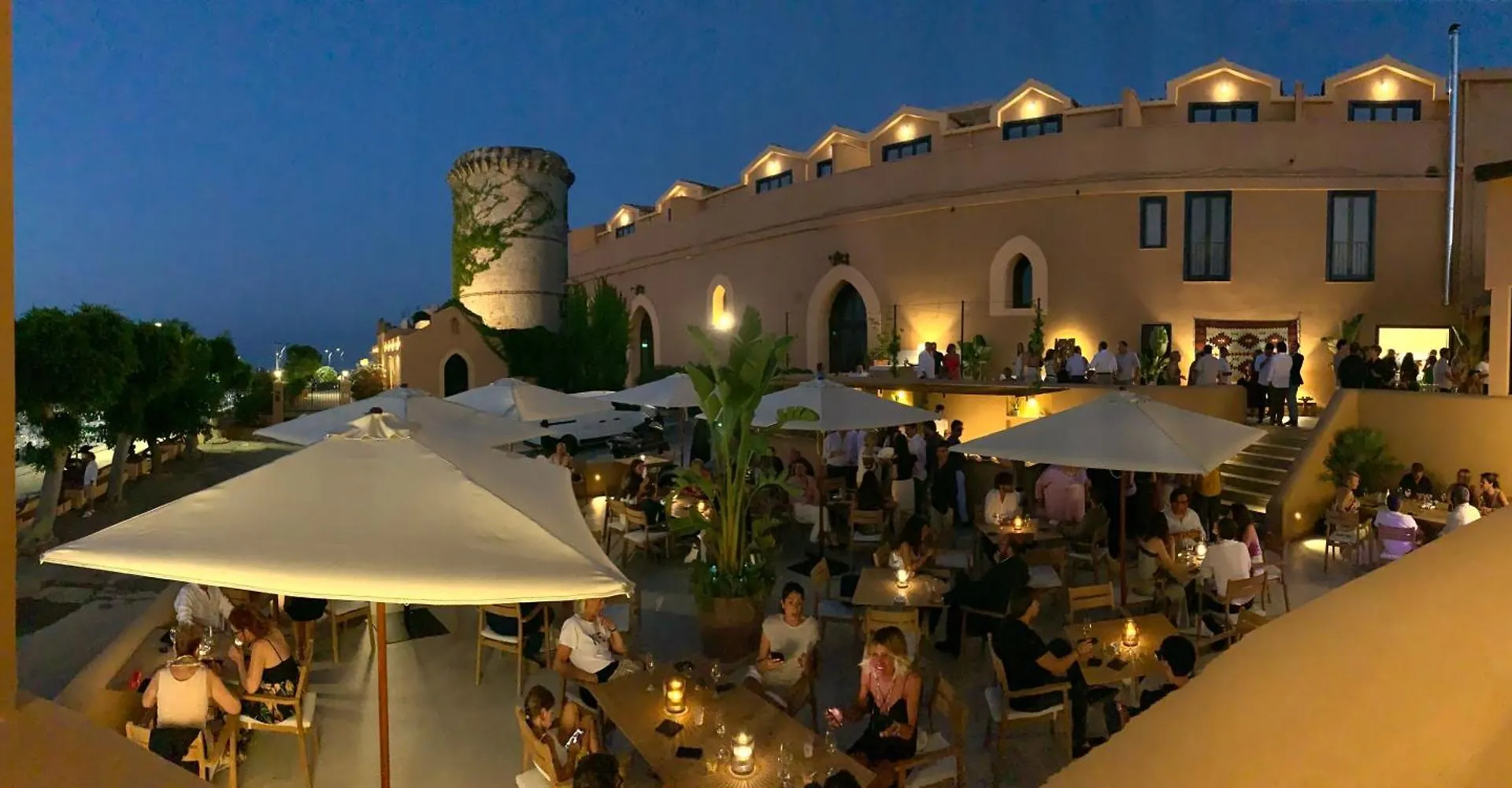Villa Daydream Trabia