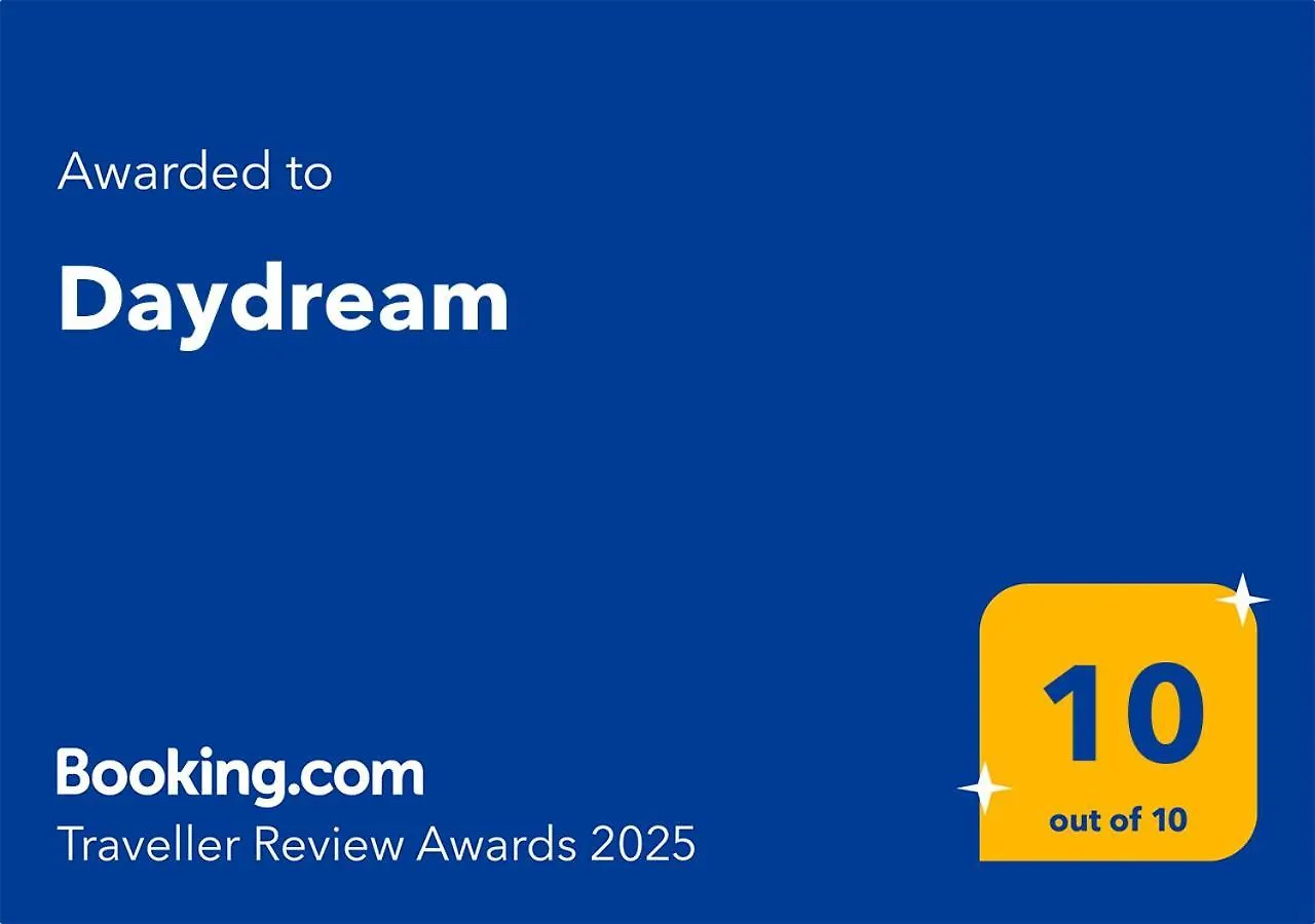 Villa Daydream Trabia